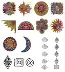 Celestial By Laurel Burch  80342     Oesd