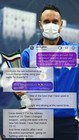Unic  5 Fie Maraging Epee Blade Medium Flexibility Made In Ukraine Factory Wrap