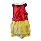 Disguise Girl s Prestige Disney Princess Dress Costume S  4-6x 