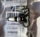 4pcs 433mhz 36106798872 Tpms Tire Pressure Monitoring Sensor For Bmw X1 X3 Z4 M5