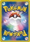 Armored Mewtwo 365 sm-p Promo Holo Pokemon Card Japanese  near Mint 