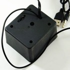 Mini Usb Power Wired Computer Speakers Stereo 3 5mm Jack For Desktop Pc Laptop