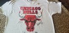 Chicago Bulls Vintage 90s Signed Team Jersey Unused Xl