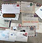 Us Cover Lot Accumulation Horde 1890s - 1970   5 Pounds  