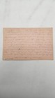 Ha1464  Feldpostkorrespondenz By 1915