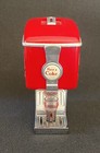 1997 Vintage Coke Coca Cola Fountain Drink Dispenser Money Bank Retro