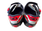 Sidi Dragon Road Cycling Shoe Men Carbon 44 5
