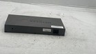Netgear Prosafe Jgs524pe 24-port Gigabit Ethernet Poe  Network Switch