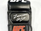 Nate Diaz Autographed Signed Official Ufc Fight Glove Beckett Certified 