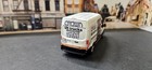 1 64 Greenlight 2015 Ford Transit High Roof Van Custom Crown Lift Truck Van