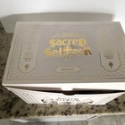 Mschf Sacred Seltzer Spiked Holy Water Variety Pack Cans Lime Mango Cherry