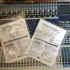 Presonus Studiolive 24 4 2 24-channel Digital Audio Mixer   9 30  Cables  Books