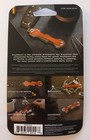 Keysmart Compact Key Holder Organizer Universal Ks019 Black Minimalist