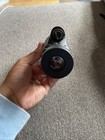 Monocular Day night Vision 80x100 Zoom Hd  Telescope W Tripod
