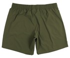 Reebok Workout Ready 9  Woven Shorts Sz 2xl Xx-large Green Black