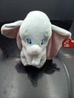 Ty Disney Dumbo Sparkle Elephant Stuffed Plush The Beanie Babies T2725