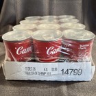 Campbell s Condensed Cream Of Shrimp Soup Case Of 12 Cans 10 5 Oz Exp Dec 2026