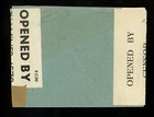 Postal History Mauritius  217 Cc Dual Wwii Censor 1941 Port Louis To Mo