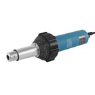 Professional 1500w Plastic Hot Air Gun Heat Gun Welder Pistol Tool Kit   Tip Rod