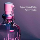 Uberlube Luxury Silicone Personal Lube  55ml All Purpose Lubricant   Free Gift