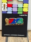 New Fifa World Cup 2026 Official Licensed Usa Canada   Mexico 26 Metal Pin