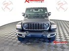 2025 Jeep Gladiator Sport 4x4 4dr Pickup Truck Heated Seats Navigation Pkg 24q
