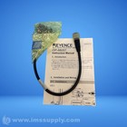 Keyence Op-88057-r Connector Cable 3187