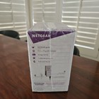 Netgear Powerline 500 1-port Starter Kit Xavb5201 New Sealed