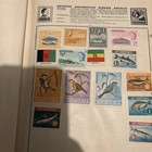 World Stamp Collection Gb Europe Usa Asia South America Great Range