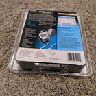 Omron Go Smart Dual Axis Pocket Pedometer Hj-720itc Pc Version Brand New  Sealed