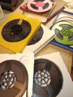 Lot Of  7 Vtg Retro 1970 s 8mm Adult   Risque Movies Original Swedish 8mm Film