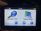 Garmin Nuvi 2595 Lmt Gps 5  Blue Tooth 3d Traffic Navigation System For Car