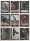 2025 Tcg Godzilla Vs  Godzilla Card Game Complete Set Of 18  rare  R Foil Cards