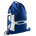 Under Armour Ozsee Sackpack Ua Drawstring Backpack Sack Pack Gym Bag All Sport