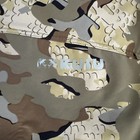 Kuiu  Men   s Guide Pro Hooded Jacket Valo Toray Alpine Men   s Camo Coat  Xl Hunt