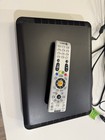 Directv Hr44-700 Hd Dvr Digital Satellite Receiver With Power Supply And Remote