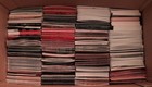 Gift Card Collection - Huge Lot Over 1100 Empty Cards  - No Value 
