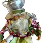 Mark Roberts Kitchen Magic Elf Fairy Chili Peppers Garlic Fruit Collectiblecore