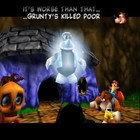 Banjo-tooie N64 Game Cartridge  American Version  New