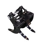 Grabber Attachment Fits 1 Ton -1 5 Tons Mini Excavator Small Digger In Stock Usa