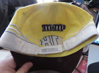 Vintage New Era Signed Kyle Busch  18 Nascar M m s Adjustable Look