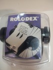 Rolodex Rotary Organizer 400 Cards With A-z Index Tabs  Nos New In Package  Usa