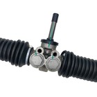 1824553 Steering Gear Box Assembly For Polaris Ace 150 2017 2018-2019