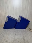 Bose Computer Pc Laptop Speakers Media Mate Indigo Blue 