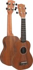 21  Soprano Acacia Ukulele