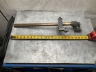 Doall Vertical Bandsaw Circle Cutter Attachment 3613 2412 Ml