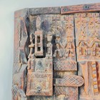 Dogon Door Mali Matter Collection