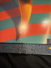 Vintage 1988 Trapper Keeper Designer Series 2-pocket Portfolio Folders Abstract