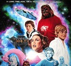 Star Wars Holiday Special 11 17 1978 Cbs Tv Show New Poster 19 x 13 