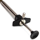 Shutter Release Cable 11  With Long Throw For Medium Large Format Tlr Cameras